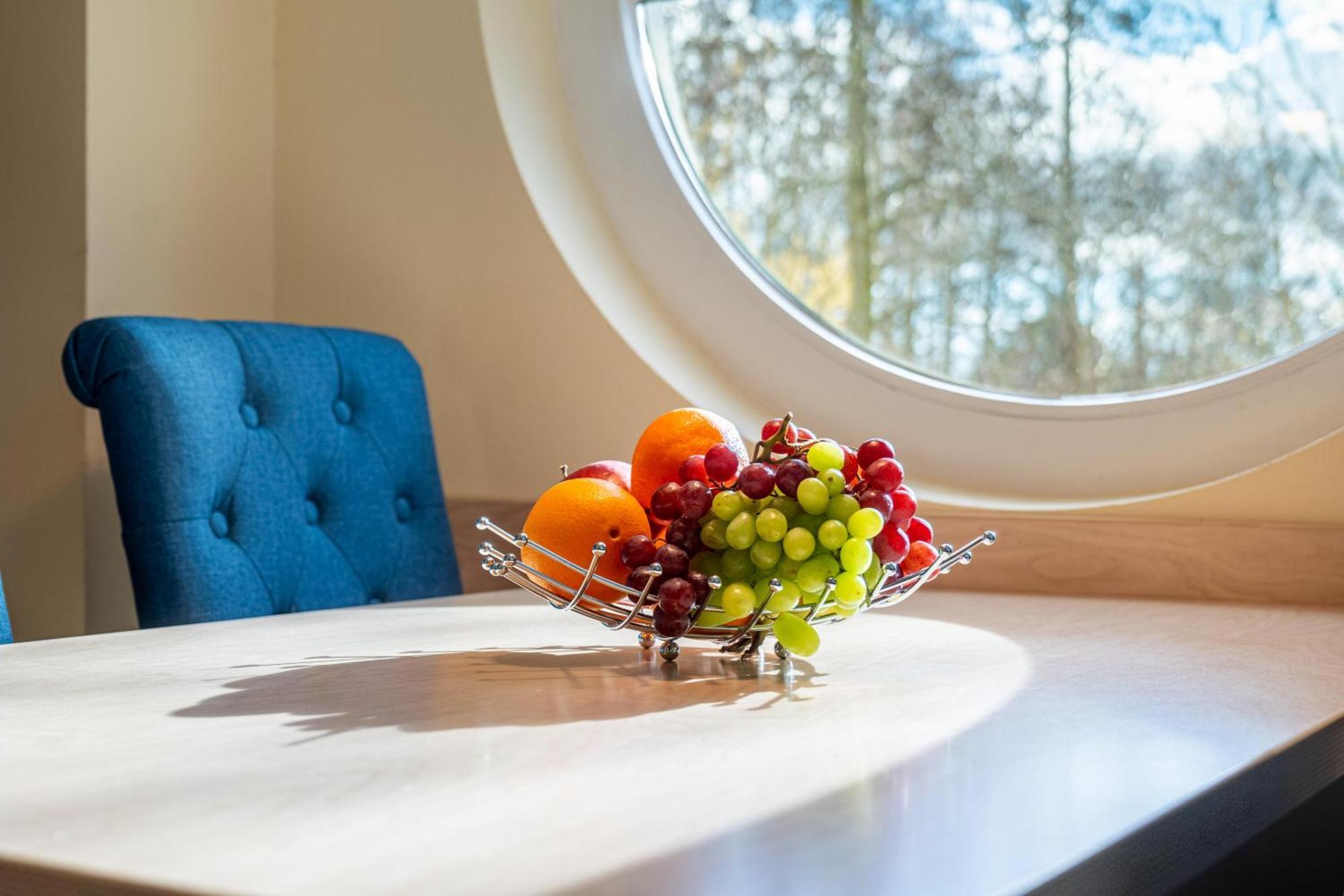 Villa Kurpark - Wohnung 512 Zingst Exteriér fotografie